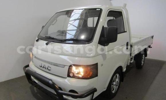 Nunua Ilio tumika JAC J3 (Tongyue,Tojoy) White Gari ndani ya Mbabane nchini Manzini Nunua Ilio tumika JAC J3 (Tongyue,Tojoy) White Gari ndani ya Mbabane nchini Manzini