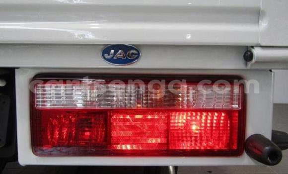 Nunua Ilio tumika JAC J3 (Tongyue,Tojoy) White Gari ndani ya Mbabane nchini Manzini Nunua Ilio tumika JAC J3 (Tongyue,Tojoy) White Gari ndani ya Mbabane nchini Manzini