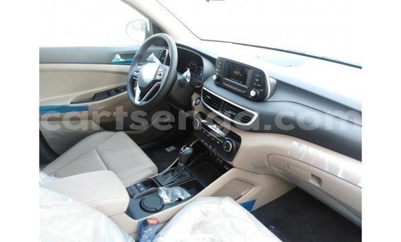 Acheter Import Voiture Hyundai Tucson Blanc à Import - Dubai, Hhohho Acheter Import Voiture Hyundai Tucson Blanc à Import - Dubai, Hhohho