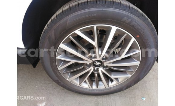 Acheter Import Voiture Hyundai Tucson Blanc à Import - Dubai, Hhohho Acheter Import Voiture Hyundai Tucson Blanc à Import - Dubai, Hhohho