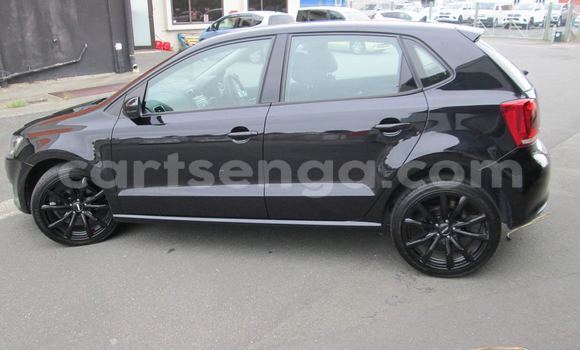Buy Used Volkswagen Polo Black Car in Manzini in Swaziland Buy Used Volkswagen Polo Black Car in Manzini in Swaziland