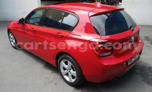 Buy Used BMW 1–Series Red Car in Manzini in Manzini Buy Used BMW 1–Series Red Car in Manzini in Manzini