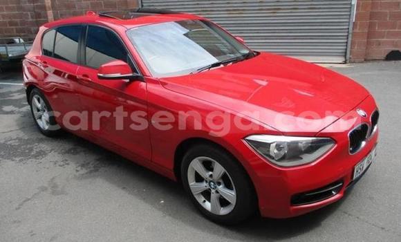 Buy Used BMW 1–Series Red Car in Manzini in Manzini Buy Used BMW 1–Series Red Car in Manzini in Manzini