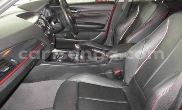 Buy Used BMW 1–Series Red Car in Manzini in Manzini Buy Used BMW 1–Series Red Car in Manzini in Manzini