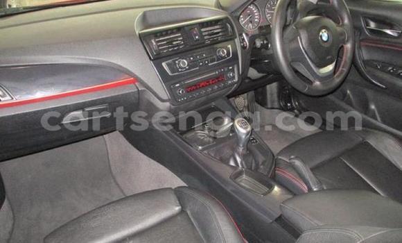 Buy Used BMW 1–Series Red Car in Manzini in Manzini Buy Used BMW 1–Series Red Car in Manzini in Manzini