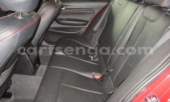 Buy Used BMW 1–Series Red Car in Manzini in Manzini Buy Used BMW 1–Series Red Car in Manzini in Manzini