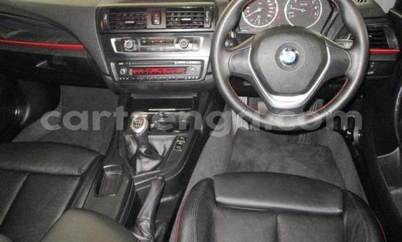 Buy Used BMW 1–Series Red Car in Manzini in Manzini Buy Used BMW 1–Series Red Car in Manzini in Manzini