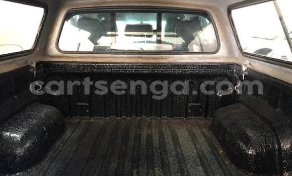 Buy Used Toyota Hilux Blue Car in Big Bend in Lubombo District Buy Used Toyota Hilux Blue Car in Big Bend in Lubombo District