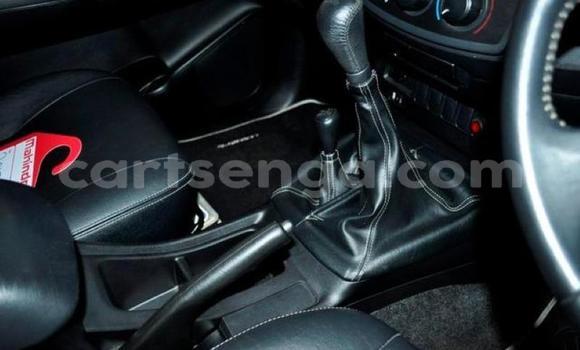 Acheter Occasion Voiture Toyota Hilux Rouge à Bulembu, Hhohho Acheter Occasion Voiture Toyota Hilux Rouge à Bulembu, Hhohho