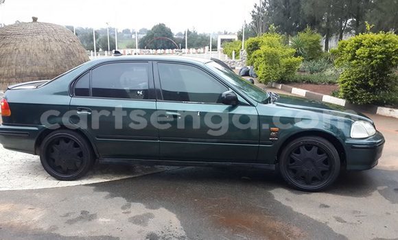 Buy Used Honda Civic Other Car in Manzini in Swaziland Buy Used Honda Civic Other Car in Manzini in Swaziland