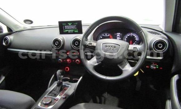 Nunua Ilio tumika Audi A3 Brown Gari ndani ya Mbabane nchini Manzini Nunua Ilio tumika Audi A3 Brown Gari ndani ya Mbabane nchini Manzini