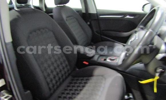 Nunua Ilio tumika Audi A3 Brown Gari ndani ya Mbabane nchini Manzini Nunua Ilio tumika Audi A3 Brown Gari ndani ya Mbabane nchini Manzini