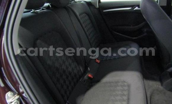 Nunua Ilio tumika Audi A3 Brown Gari ndani ya Mbabane nchini Manzini Nunua Ilio tumika Audi A3 Brown Gari ndani ya Mbabane nchini Manzini