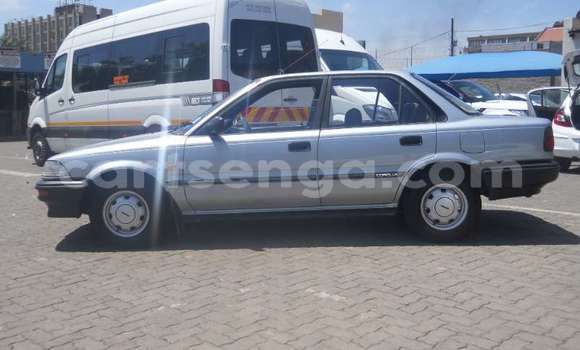 Buy Used Toyota Corolla Blue Car in Ezulwini in Hhohho Buy Used Toyota Corolla Blue Car in Ezulwini in Hhohho