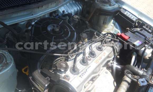 Buy Used Toyota Corolla Blue Car in Ezulwini in Hhohho Buy Used Toyota Corolla Blue Car in Ezulwini in Hhohho