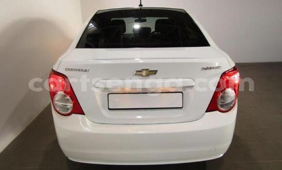 Nunua Ilio tumika Chevrolet Sonic White Gari ndani ya Mbabane nchini Manzini Nunua Ilio tumika Chevrolet Sonic White Gari ndani ya Mbabane nchini Manzini