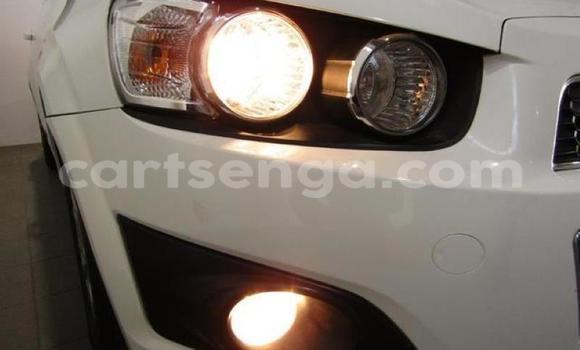 Nunua Ilio tumika Chevrolet Sonic White Gari ndani ya Mbabane nchini Manzini Nunua Ilio tumika Chevrolet Sonic White Gari ndani ya Mbabane nchini Manzini