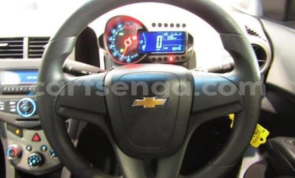 Nunua Ilio tumika Chevrolet Sonic White Gari ndani ya Mbabane nchini Manzini Nunua Ilio tumika Chevrolet Sonic White Gari ndani ya Mbabane nchini Manzini