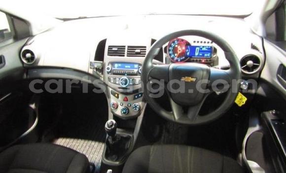 Nunua Ilio tumika Chevrolet Sonic White Gari ndani ya Mbabane nchini Manzini Nunua Ilio tumika Chevrolet Sonic White Gari ndani ya Mbabane nchini Manzini
