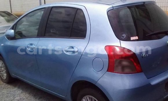 Buy Used Toyota Vitz Other Car in Manzini in Swaziland Buy Used Toyota Vitz Other Car in Manzini in Swaziland