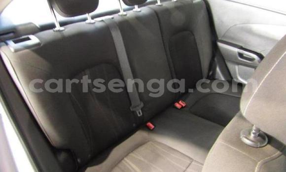Nunua Ilio tumika Chevrolet Sonic White Gari ndani ya Mbabane nchini Manzini Nunua Ilio tumika Chevrolet Sonic White Gari ndani ya Mbabane nchini Manzini