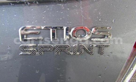 Buy Used Toyota Etios Silver Car in Mbabane in Manzini Buy Used Toyota Etios Silver Car in Mbabane in Manzini