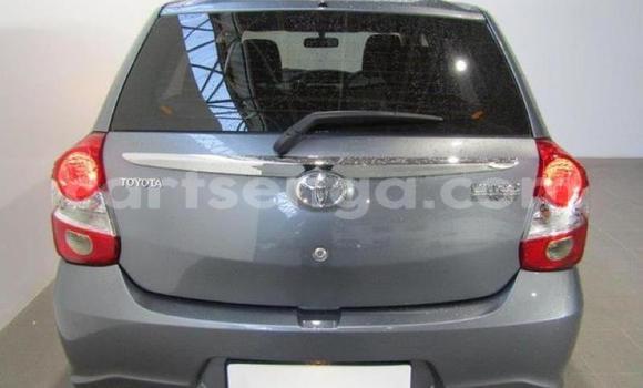 Buy Used Toyota Etios Silver Car in Mbabane in Manzini Buy Used Toyota Etios Silver Car in Mbabane in Manzini