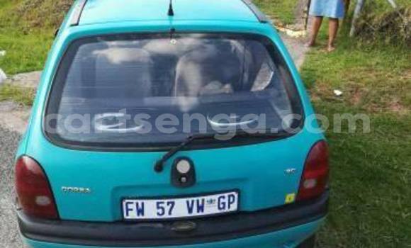 Buy Used Opel Corsa Other Car in Manzini in Swaziland Buy Used Opel Corsa Other Car in Manzini in Swaziland