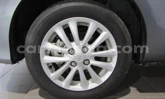 Buy Used Toyota Etios Silver Car in Mbabane in Manzini Buy Used Toyota Etios Silver Car in Mbabane in Manzini