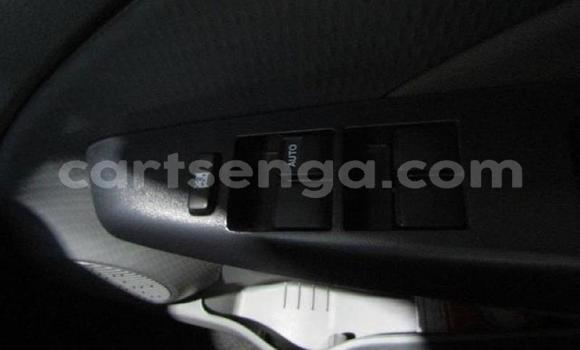 Buy Used Toyota Etios Silver Car in Mbabane in Manzini Buy Used Toyota Etios Silver Car in Mbabane in Manzini