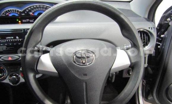 Buy Used Toyota Etios Silver Car in Mbabane in Manzini Buy Used Toyota Etios Silver Car in Mbabane in Manzini