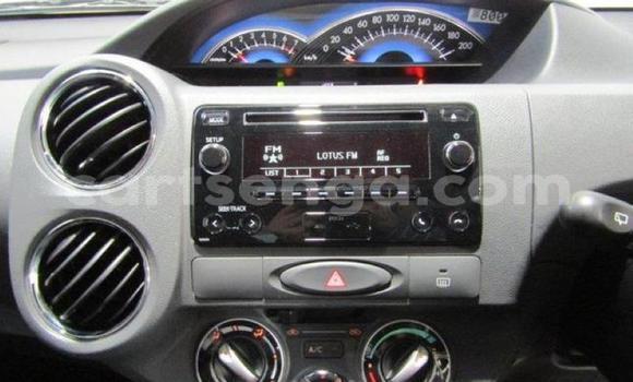 Buy Used Toyota Etios Silver Car in Mbabane in Manzini Buy Used Toyota Etios Silver Car in Mbabane in Manzini