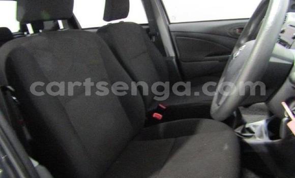 Buy Used Toyota Etios Silver Car in Mbabane in Manzini Buy Used Toyota Etios Silver Car in Mbabane in Manzini