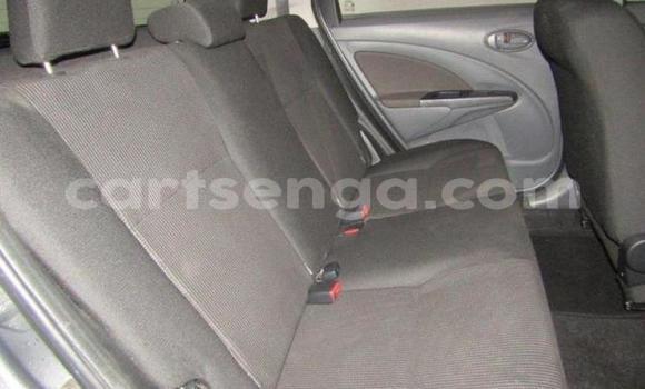 Buy Used Toyota Etios Silver Car in Mbabane in Manzini Buy Used Toyota Etios Silver Car in Mbabane in Manzini