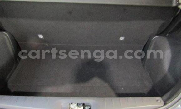 Buy Used Toyota Etios Silver Car in Mbabane in Manzini Buy Used Toyota Etios Silver Car in Mbabane in Manzini