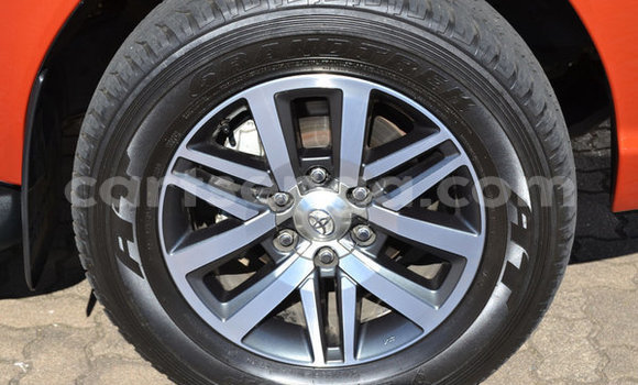 Buy Used Toyota Hilux Other Car in Ezulwini in Hhohho Buy Used Toyota Hilux Other Car in Ezulwini in Hhohho