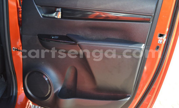 Buy Used Toyota Hilux Other Car in Ezulwini in Hhohho Buy Used Toyota Hilux Other Car in Ezulwini in Hhohho