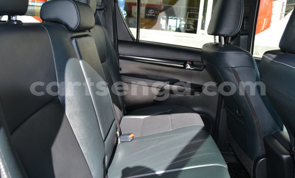 Buy Used Toyota Hilux Other Car in Ezulwini in Hhohho Buy Used Toyota Hilux Other Car in Ezulwini in Hhohho