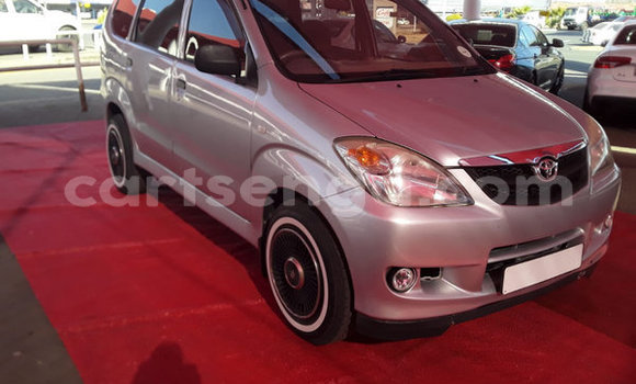 Nunua Ilio tumika Toyota Avanza Silver Gari ndani ya Bulembu nchini Hhohho Nunua Ilio tumika Toyota Avanza Silver Gari ndani ya Bulembu nchini Hhohho