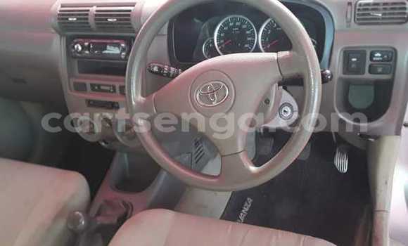 Nunua Ilio tumika Toyota Avanza Silver Gari ndani ya Bulembu nchini Hhohho Nunua Ilio tumika Toyota Avanza Silver Gari ndani ya Bulembu nchini Hhohho