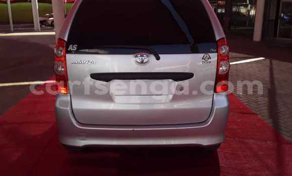 Nunua Ilio tumika Toyota Avanza Silver Gari ndani ya Bulembu nchini Hhohho Nunua Ilio tumika Toyota Avanza Silver Gari ndani ya Bulembu nchini Hhohho