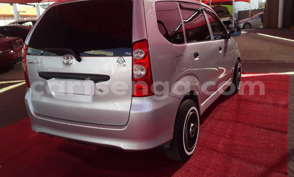 Nunua Ilio tumika Toyota Avanza Silver Gari ndani ya Bulembu nchini Hhohho Nunua Ilio tumika Toyota Avanza Silver Gari ndani ya Bulembu nchini Hhohho