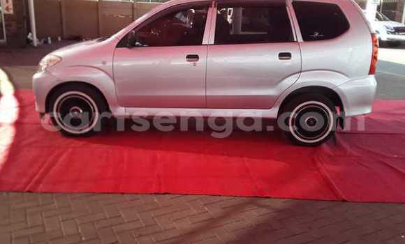 Nunua Ilio tumika Toyota Avanza Silver Gari ndani ya Bulembu nchini Hhohho Nunua Ilio tumika Toyota Avanza Silver Gari ndani ya Bulembu nchini Hhohho