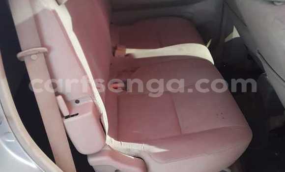 Nunua Ilio tumika Toyota Avanza Silver Gari ndani ya Bulembu nchini Hhohho Nunua Ilio tumika Toyota Avanza Silver Gari ndani ya Bulembu nchini Hhohho
