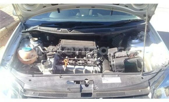 Buy Used Volkswagen Polo Silver Car in Ezulwini in Hhohho Buy Used Volkswagen Polo Silver Car in Ezulwini in Hhohho