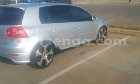 Buy Used Volkswagen Golf Silver Car in Manzini in Swaziland Buy Used Volkswagen Golf Silver Car in Manzini in Swaziland