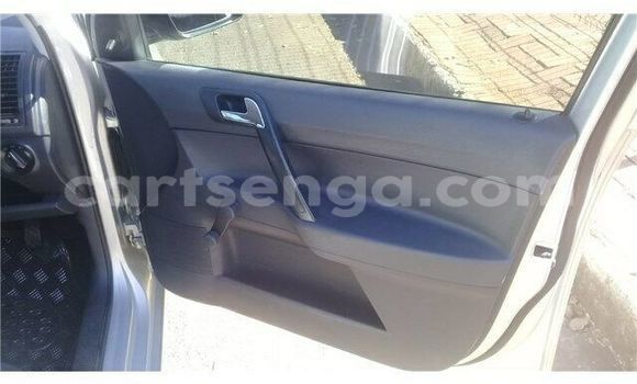 Buy Used Volkswagen Polo Silver Car in Ezulwini in Hhohho Buy Used Volkswagen Polo Silver Car in Ezulwini in Hhohho
