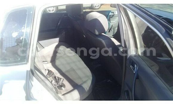 Buy Used Volkswagen Polo Silver Car in Ezulwini in Hhohho Buy Used Volkswagen Polo Silver Car in Ezulwini in Hhohho