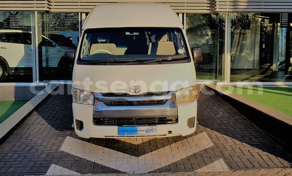 Nunua Ilio tumika Toyota 4Runner White Gari ndani ya Bulembu nchini Hhohho Nunua Ilio tumika Toyota 4Runner White Gari ndani ya Bulembu nchini Hhohho