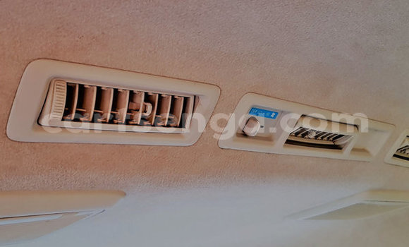 Nunua Ilio tumika Toyota 4Runner White Gari ndani ya Bulembu nchini Hhohho Nunua Ilio tumika Toyota 4Runner White Gari ndani ya Bulembu nchini Hhohho